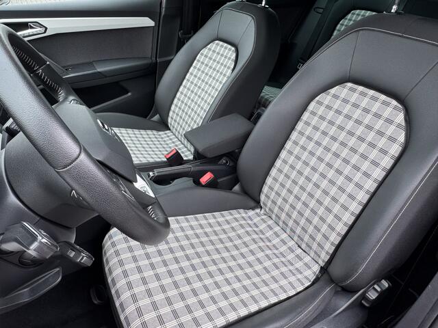 Seat Arona 1.0 TSI Xcellence Business Intense I APPLE CAR I CAMERA I ADP.CRUISE I