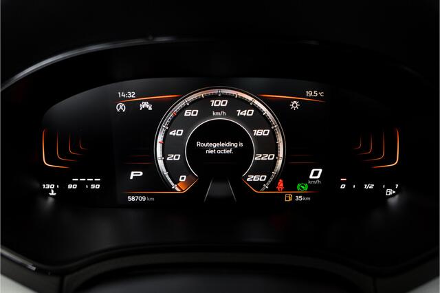 Seat Arona 1.0 TSI Style Business Connect Automaat Camera Climatcontrol