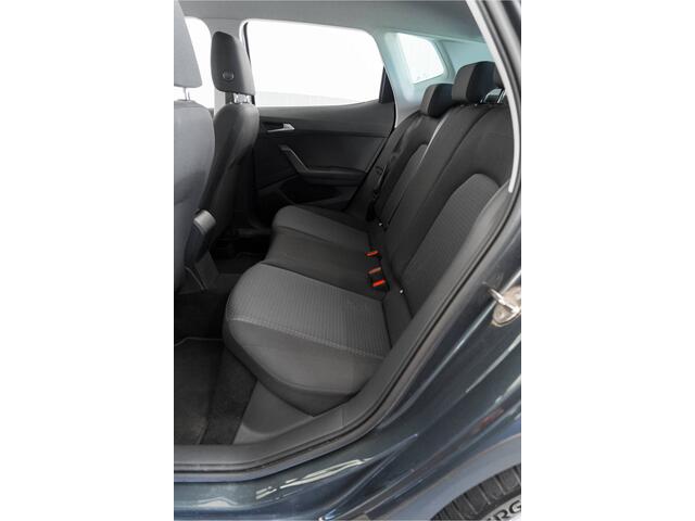 Seat Arona 1.0 TSI Style Business Connect Automaat Camera Climatcontrol