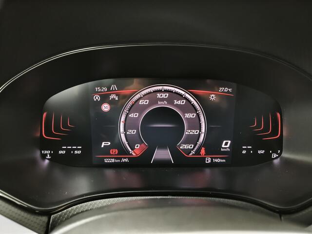 Seat Arona 1.0 TSI 115pk DSG FR Business Connect | Automaat | Carplay/Android Auto | Climate Control |