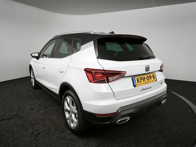 Seat Arona 1.0 TSI 115pk DSG FR Business Connect | Automaat | Carplay/Android Auto | Climate Control |