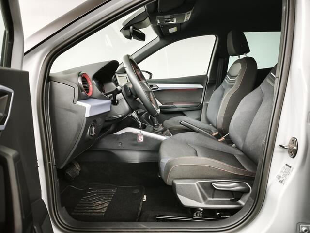 Seat Arona 1.0 TSI 115pk DSG FR Business Connect | Automaat | Carplay/Android Auto | Climate Control |