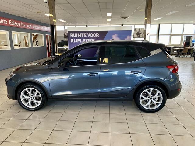 Seat Arona 1.0 TSI FR DSG 116PK *LED MATRIX*CRUISE*APP*17INCH