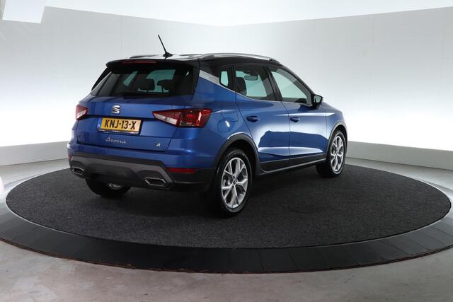Seat Arona 1.0 EcoTSI FR Business Connect | CARPLAY | CRUISE |