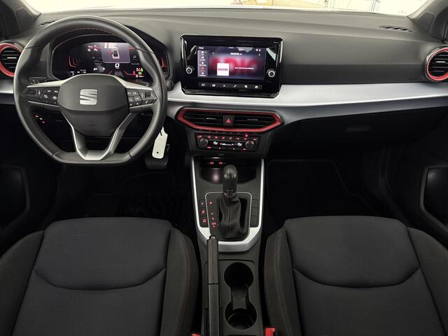 Seat Arona 1.0 EcoTSI FR Business Connect | CARPLAY | CRUISE |