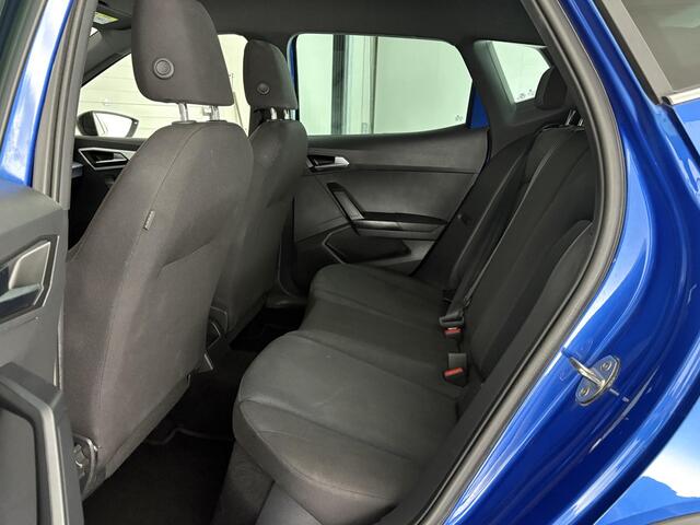 Seat Arona 1.0 EcoTSI FR Business Connect | CARPLAY | CRUISE |