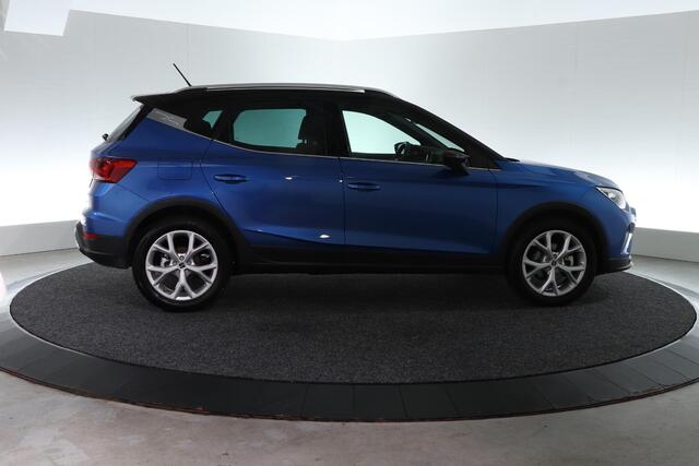 Seat Arona 1.0 EcoTSI FR Business Connect | CARPLAY | CRUISE |