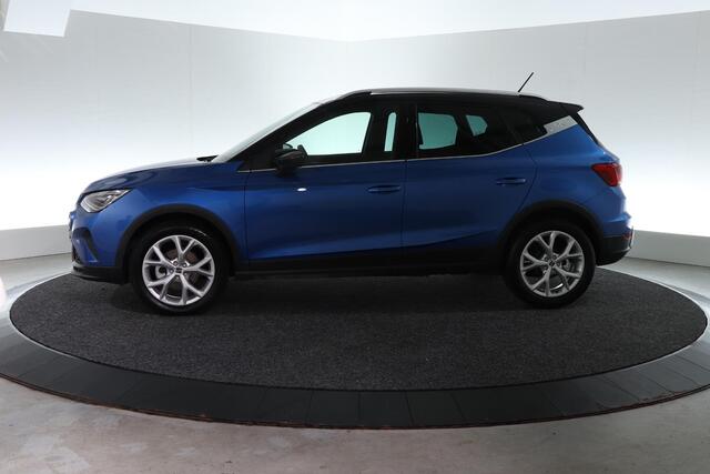 Seat Arona 1.0 EcoTSI FR Business Connect | CARPLAY | CRUISE |
