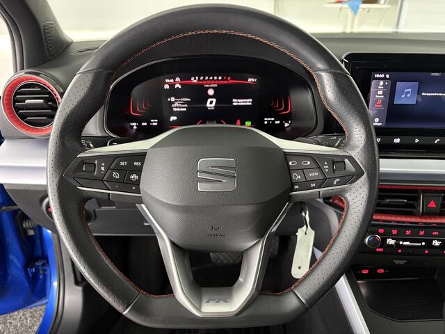 Seat Arona 1.0 EcoTSI FR Business Connect | CARPLAY | CRUISE |