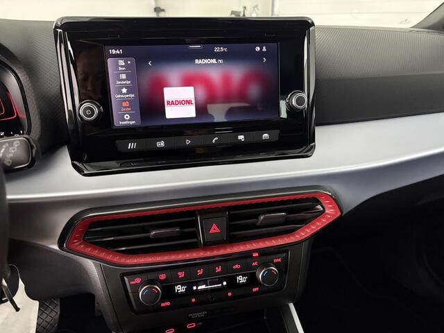 Seat Arona 1.0 EcoTSI FR Business Connect | CARPLAY | CRUISE |