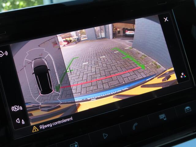 Seat Arona 1.0 EcoTSI Style Business Connect 115pk | camera | full led | parkeersensoren voor + achter