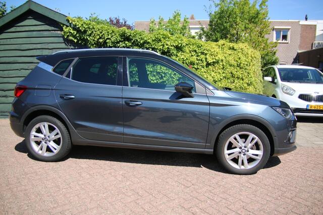 Seat Arona 1.0 TSI FR B. Int.