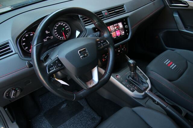 Seat Arona 1.0 TSI FR B. Int.