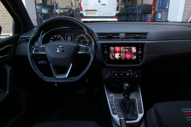 Seat Arona 1.0 TSI FR B. Int.