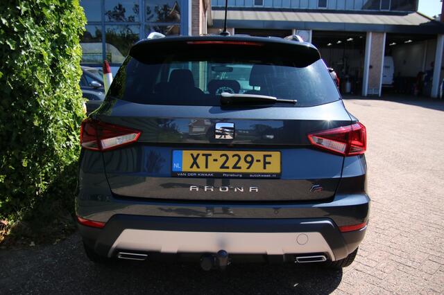 Seat Arona 1.0 TSI FR B. Int.