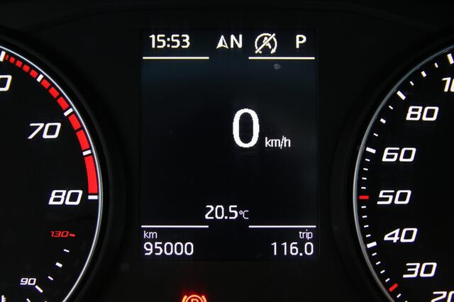 Seat Arona 1.0 TSI FR B. Int.