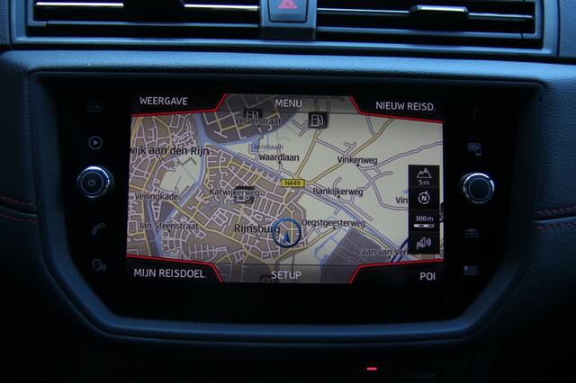 Seat Arona 1.0 TSI FR B. Int.