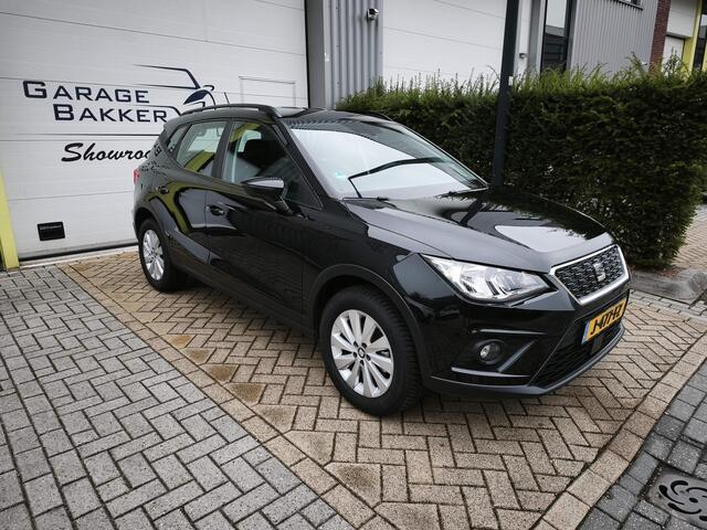 Seat Arona 1.0 TSI Xcellence Business Intense DAB|Apple Carplay/Android Auto
