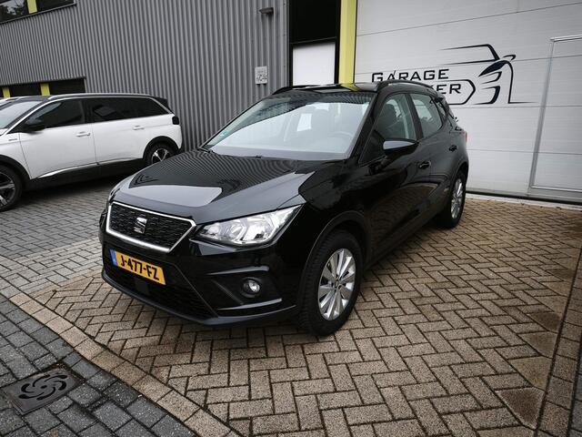 Seat Arona 1.0 TSI Xcellence Business Intense DAB|Apple Carplay/Android Auto