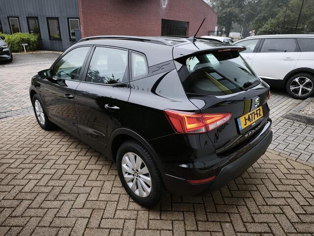 Seat Arona 1.0 TSI Xcellence Business Intense DAB|Apple Carplay/Android Auto