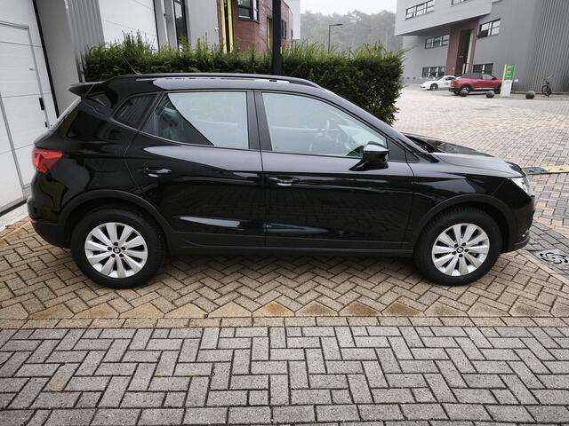 Seat Arona 1.0 TSI Xcellence Business Intense DAB|Apple Carplay/Android Auto