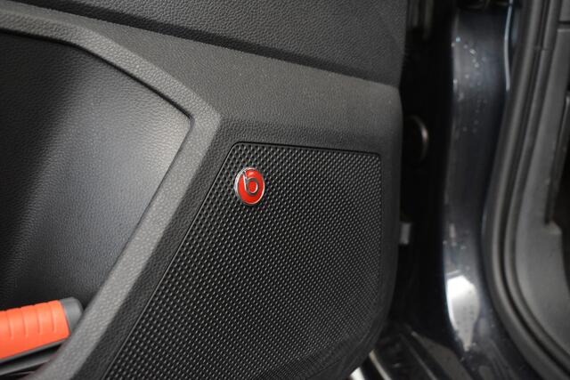 Seat IBIZA 1.0 TSI Excellence Beats Virtual Keyless Carplay Sfeerverlichting
