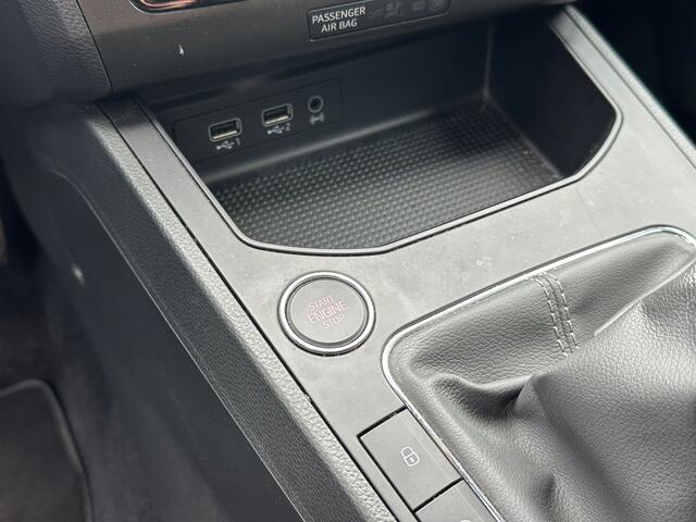 Seat IBIZA 1.0 TSI Excellence Beats Virtual Keyless Carplay Sfeerverlichting