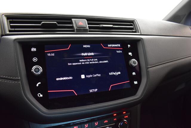 Seat IBIZA 1.0 TSI Excellence Beats Virtual Keyless Carplay Sfeerverlichting