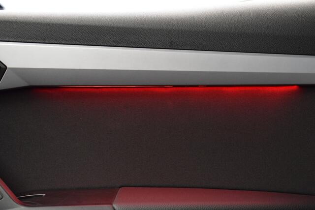 Seat IBIZA 1.0 TSI Excellence Beats Virtual Keyless Carplay Sfeerverlichting