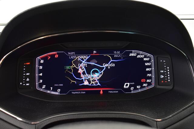 Seat IBIZA 1.0 TSI Excellence Beats Virtual Keyless Carplay Sfeerverlichting