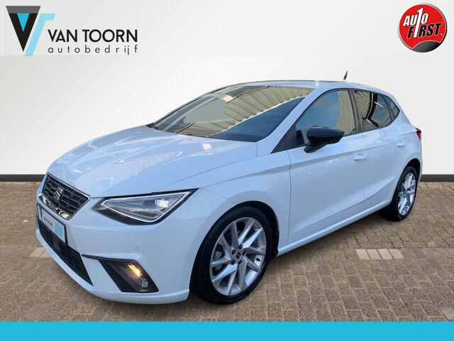 Seat IBIZA 1.0 EcoTSI FR, Automaat .