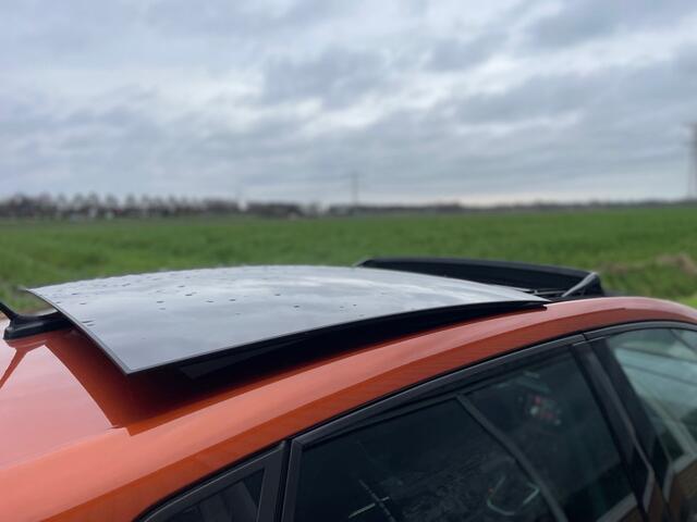 Seat IBIZA 1.0 TSI FR Virtual Cockpit, Panorama/schuifdak, Stoelverwarming, enz,enz,enz