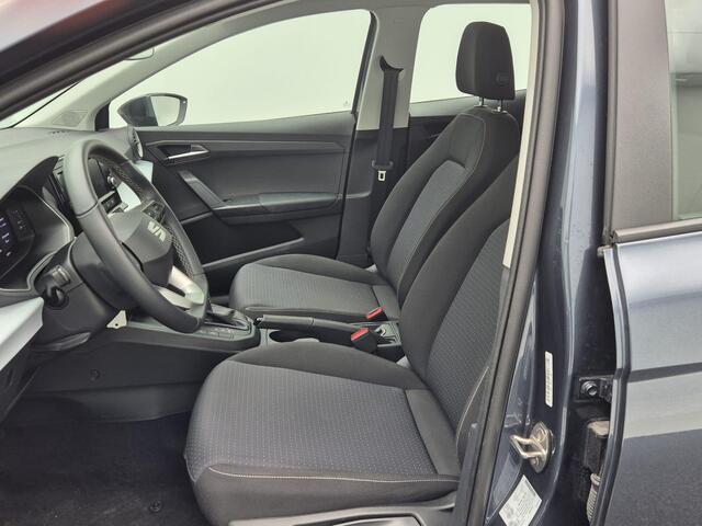 Seat IBIZA 1.0 EcoTSi 110 Pk Automaat Style | Full LED | Panoramadak | 16 Inch | App Connect | Adaptive Cruise | Camera | 12.591 Km!!