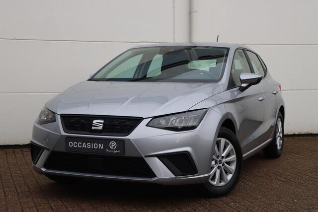 Seat IBIZA 1.0 EcoTSI Style 95pk