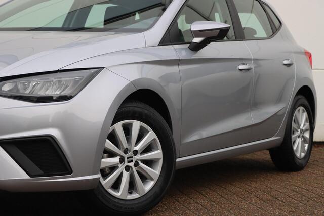 Seat IBIZA 1.0 EcoTSI Style 95pk