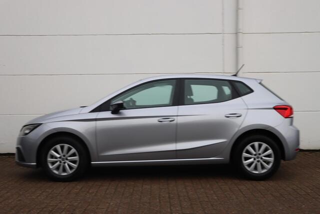 Seat IBIZA 1.0 EcoTSI Style 95pk