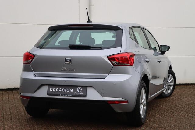 Seat IBIZA 1.0 EcoTSI Style 95pk