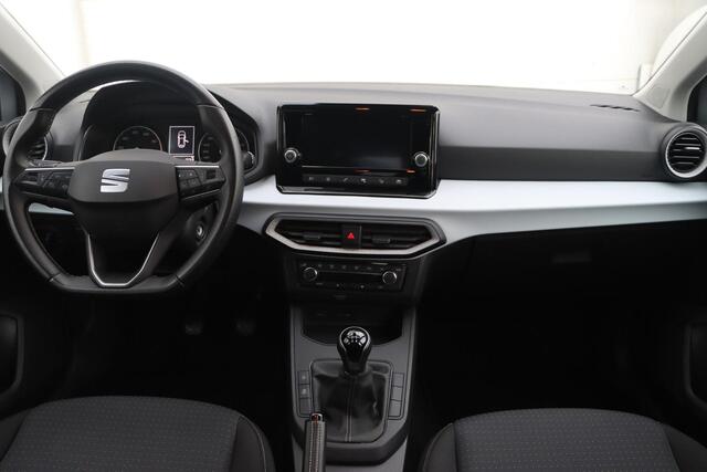Seat IBIZA 1.0 EcoTSI Style 95pk