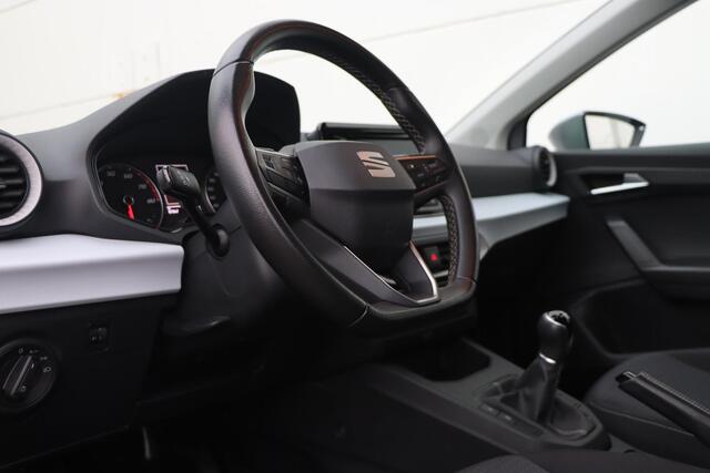 Seat IBIZA 1.0 EcoTSI Style 95pk