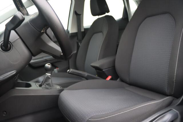 Seat IBIZA 1.0 EcoTSI Style 95pk