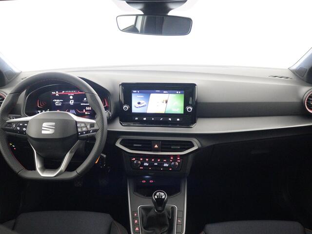 Seat IBIZA 1.0 EcoTSI FR Anniversary