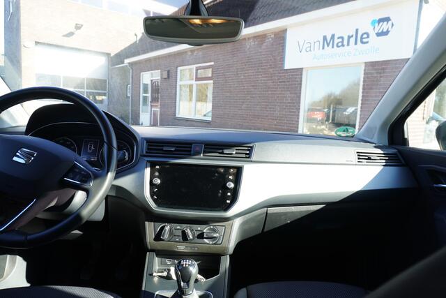Seat IBIZA 1.0 TSI Style Business Intense TREKHAAK ADD CRUISE CAMERA CARPLAY NAVI
