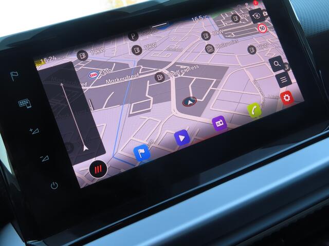 Seat IBIZA 1.0 EcoTSI FR Business Connect | Full LED | Navigatie | 18 inch | Camera