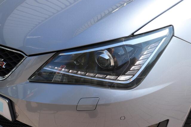 Seat IBIZA 1.0 EcoTSI FR Connect. Navigatie