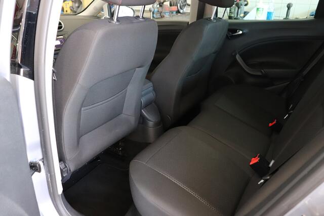 Seat IBIZA 1.0 EcoTSI FR Connect. Navigatie