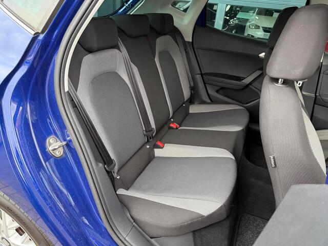 Seat IBIZA 1.0 TSI Style Airco Cruise Bluetooth
