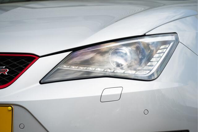 Seat IBIZA 1.0 EcoTSI FR Connect | Pano | Navi | AppConnect | Stoelverw. | PDC V+A