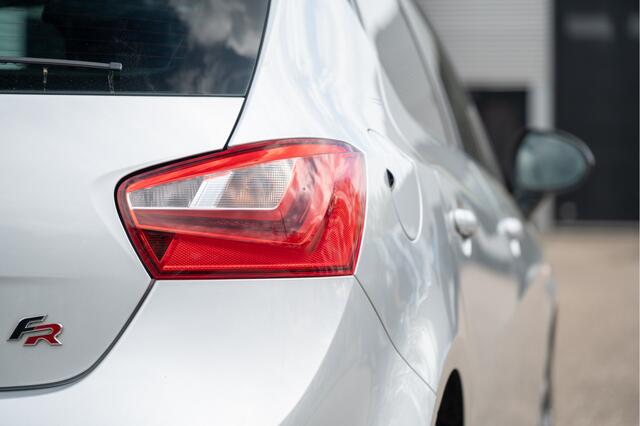 Seat IBIZA 1.0 EcoTSI FR Connect | Pano | Navi | AppConnect | Stoelverw. | PDC V+A