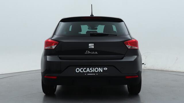 Seat IBIZA 1.0 EcoTSI 95pk Style Business Connect / Navigatie / Stoelverwarming / Parkeersensoren