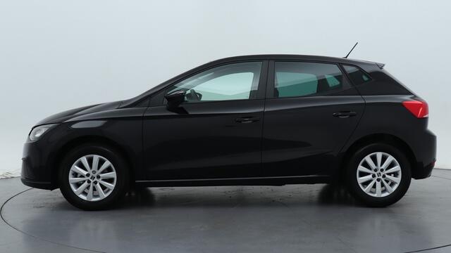 Seat IBIZA 1.0 EcoTSI 95pk Style Business Connect / Navigatie / Stoelverwarming / Parkeersensoren